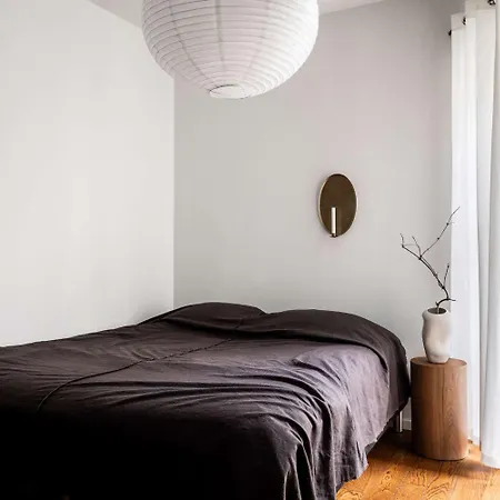 Entire Unit In Gruenerlokka, Norway Apartment *