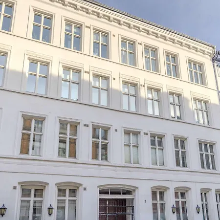 Apartman Entire Unit In Gruenerlokka, Norway *