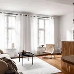 Leilighet Entire Unit In Grünerløkka, Norway Oslo