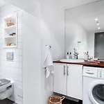 Entire Unit In Grünerløkka, Norway Oslo